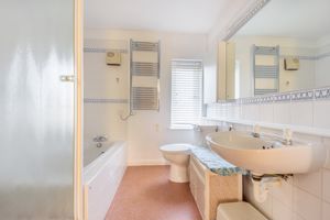 Bathroom- click for photo gallery